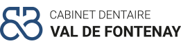 logo Cabinet dentaire Fontenay sous bois Val de Fontenay Centre Commercial