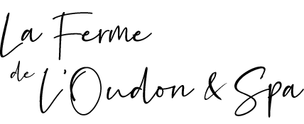 logo La Ferme de L'Oudon