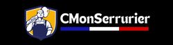 logo Serrurerie C Mon Serrurier - Intervention dépannage en ile de france