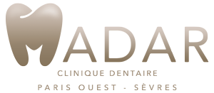 logo Cabinet Madar - chirurgiens dentistes Sèvres 92