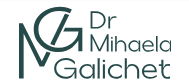 logo Dr Mihaela Galichet