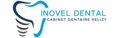 logo Cabinet dentaire Vélizy-Villacoublay, Inovel Dental