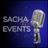 logo Sacha Events - Animation entreprise et particulier