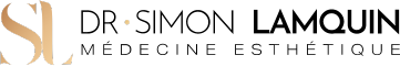 logo Cabinet de médecine esthétique | Dr Simon Lamquin