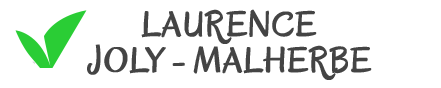 logo Laurence Joly Malherbe, Diététicienne
