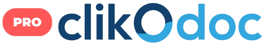 ClikoDoc Pro