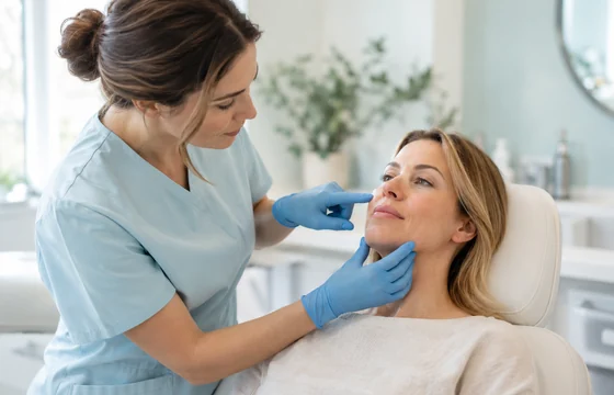 Médecine esthétique