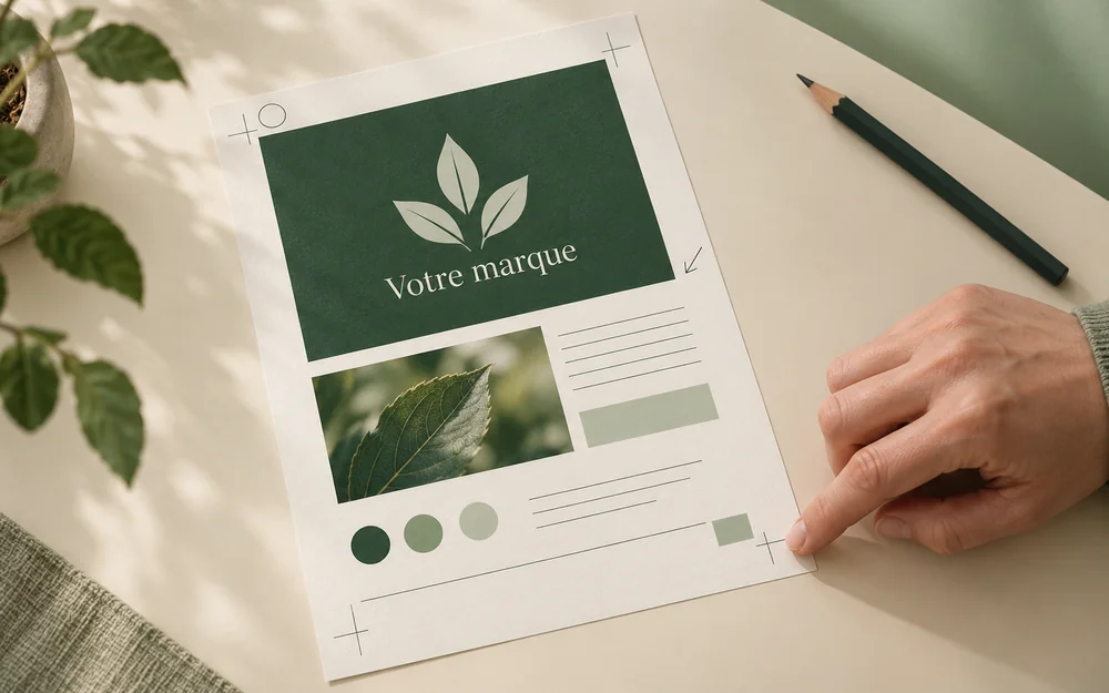 Adapter la création au support
