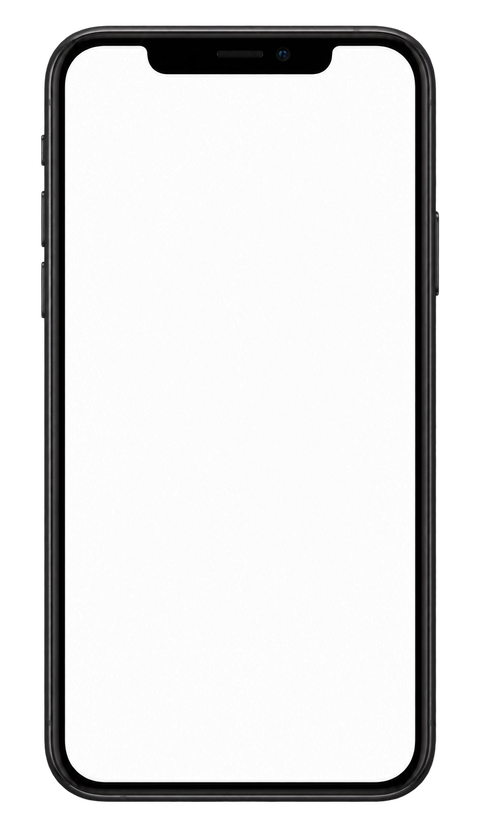 Aperçu d’un questionnaire sur téléphone.