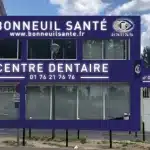 centre dentaire