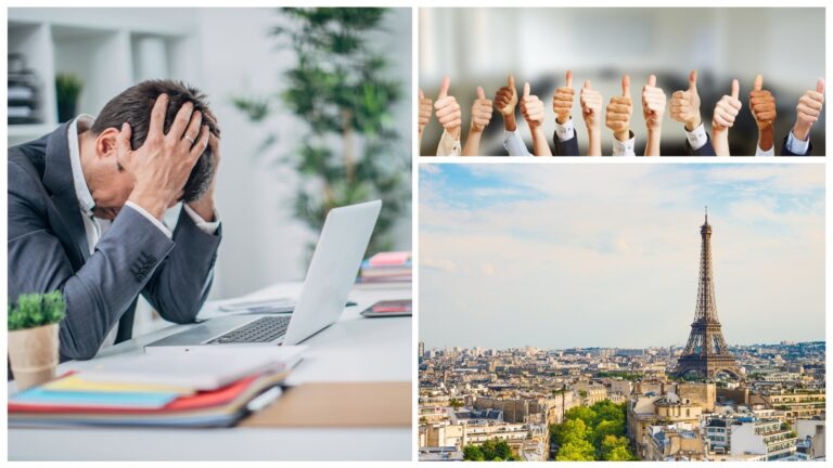 agence ereputation paris france