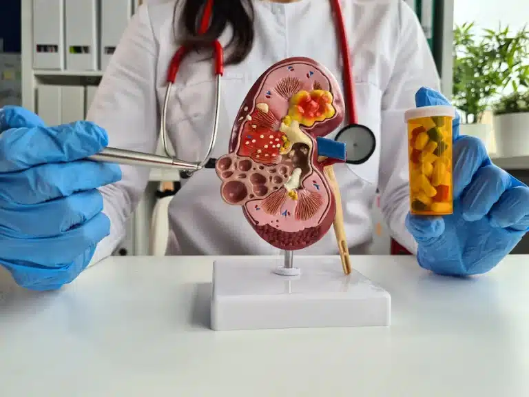 anatomie expliquee par urologue
