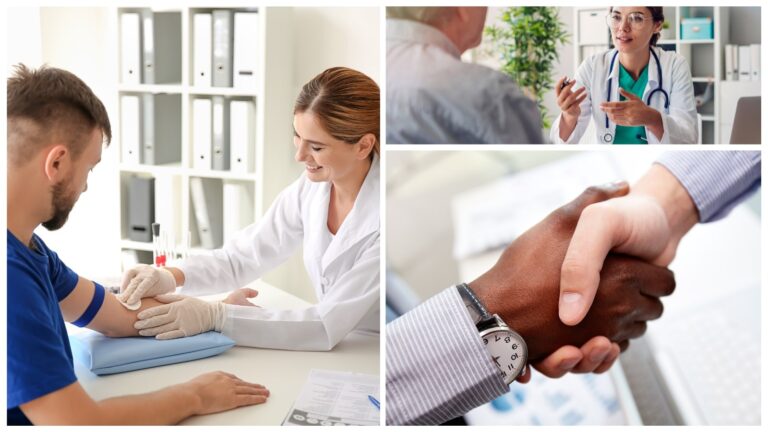 auscultation conseil