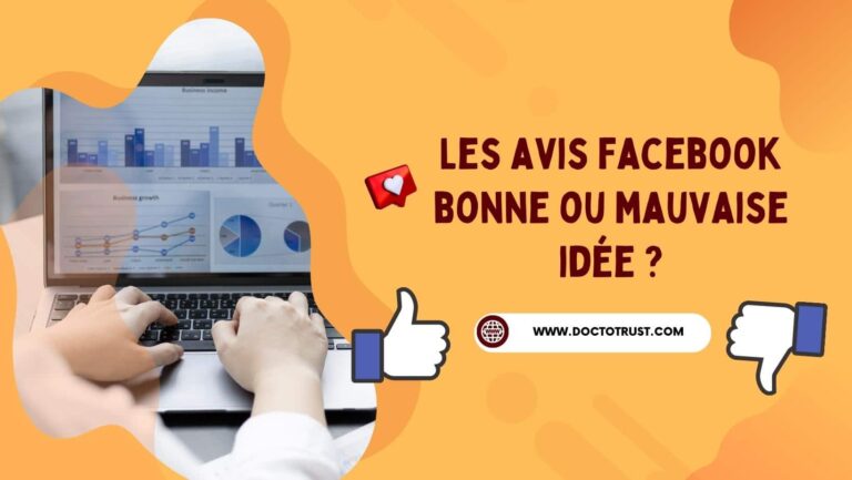 avis facebook important ou pas