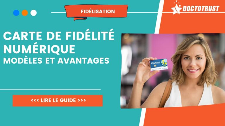 carte de fidelite