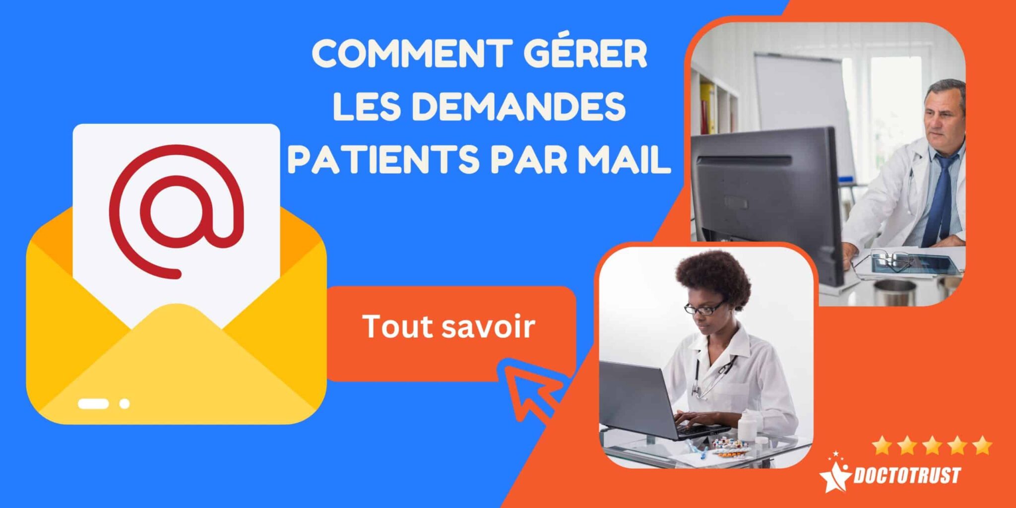 Comment gérer les demandes d