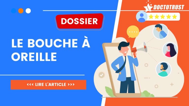 doctotrust bouche a oreille