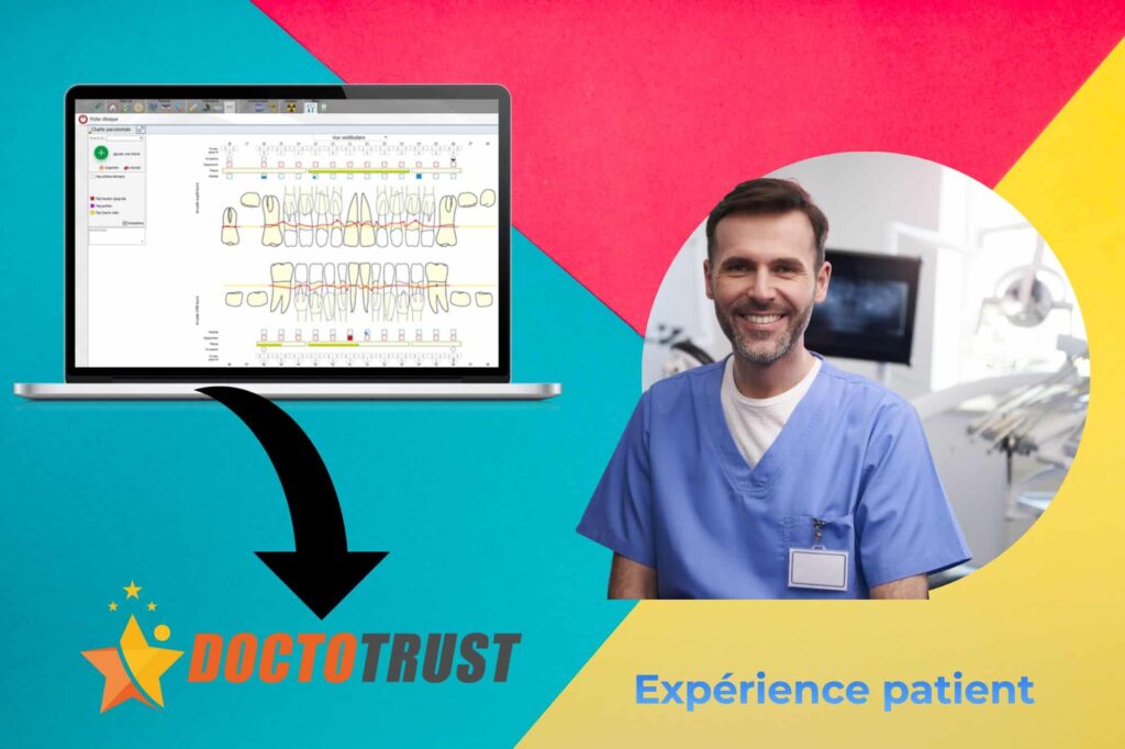 doctotrust logosw questionnaire patient