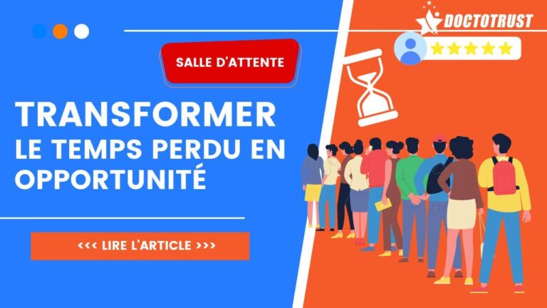 doctotrust salle dattente opportunite