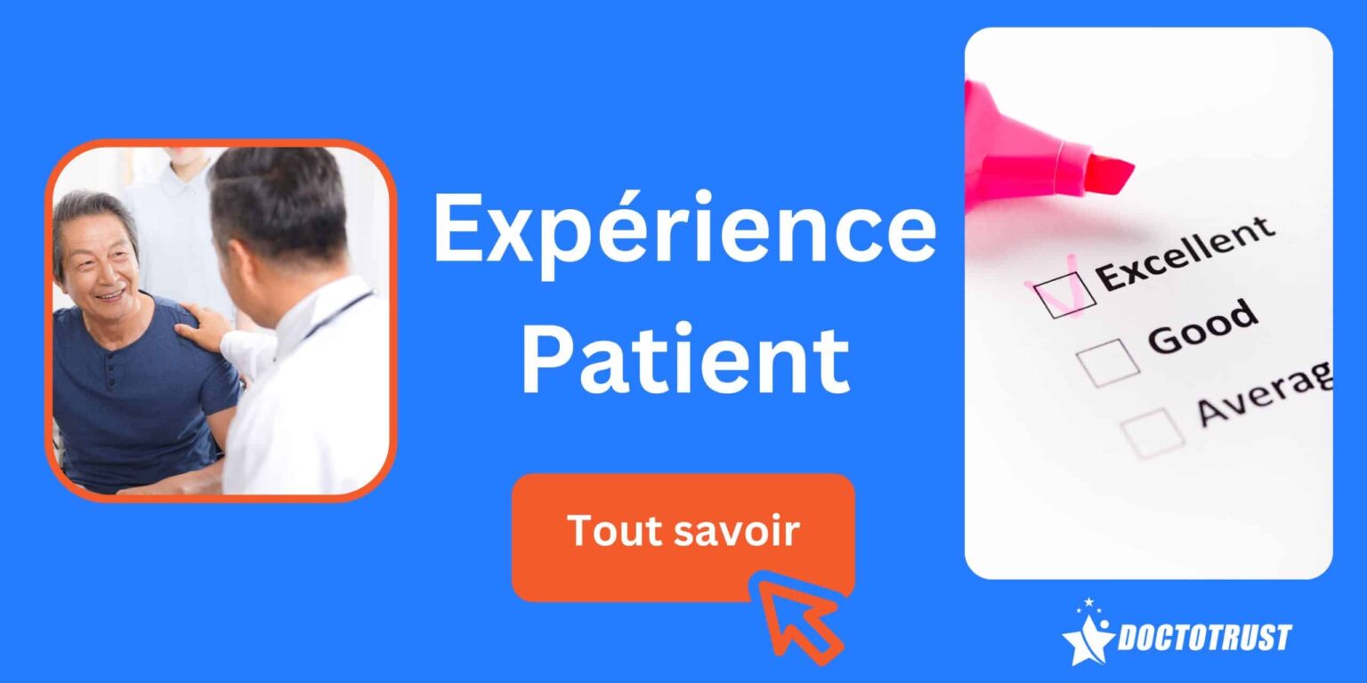 L Exp Rience Patient D Couvrez Ce Que C Est Et Pourquoi C Est Important