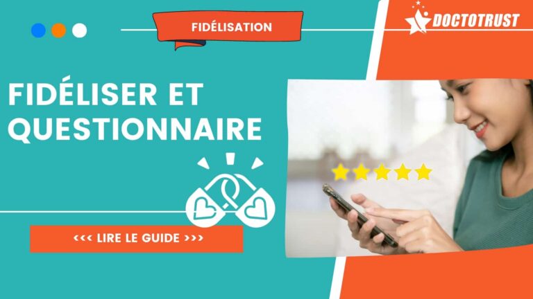 fidelisation questionnaire de satisfaction