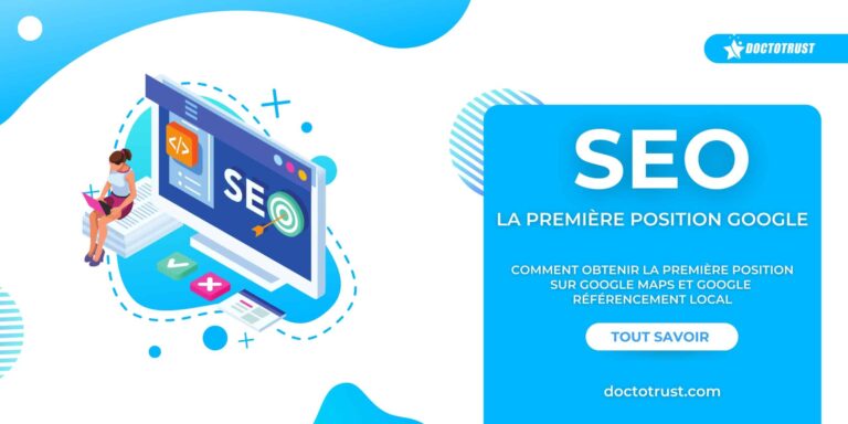 google referencement local premiere position scaled 1