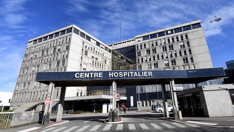 hopital