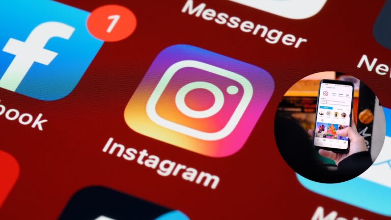 instagram connect