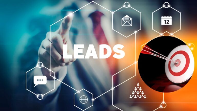 lead site internet