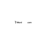 logo wordpress w