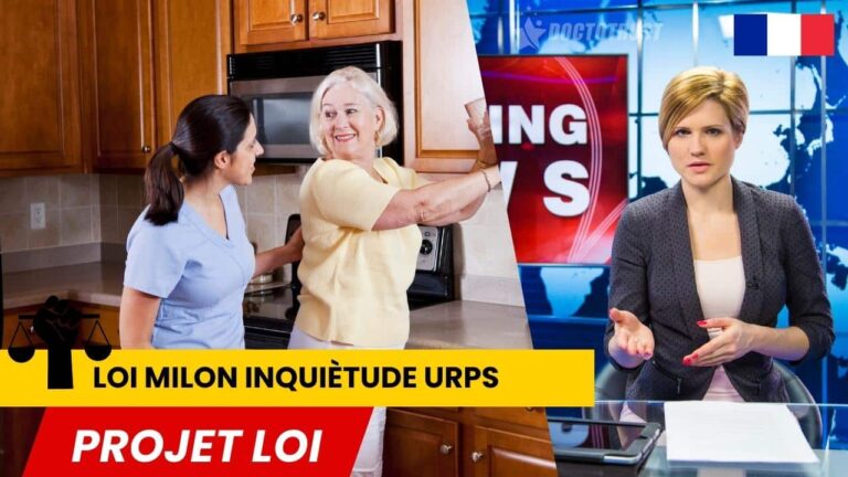 loi milon doctotrust actualites