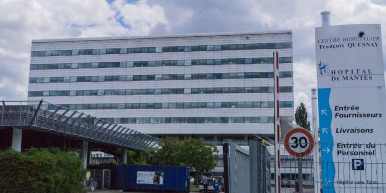 photo hopital
