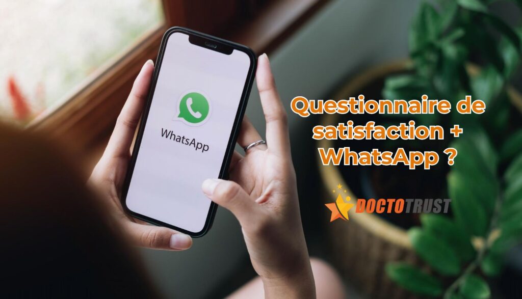 questionnaire satisfaction whatsapp