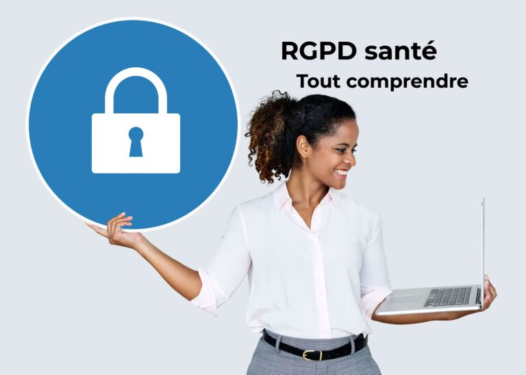 rgpd sante guide et conseil