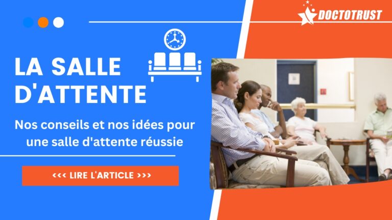 salle d attente reussie