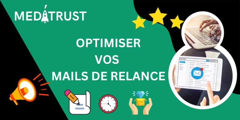 mail relance