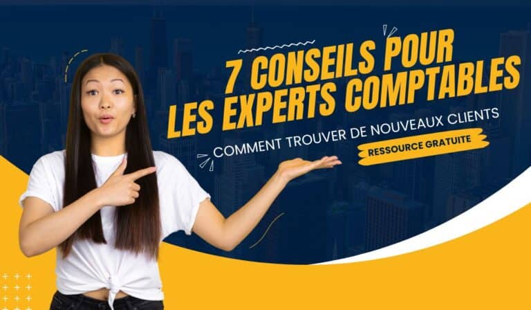 expert comptable conseil
