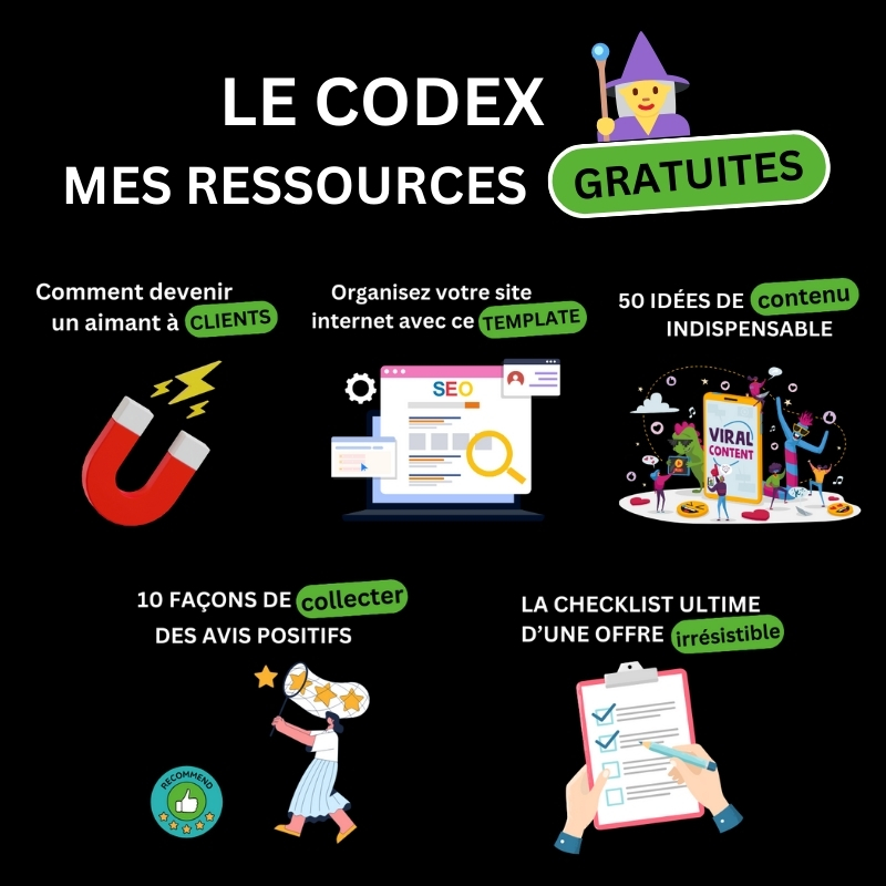 le codex par meditrust