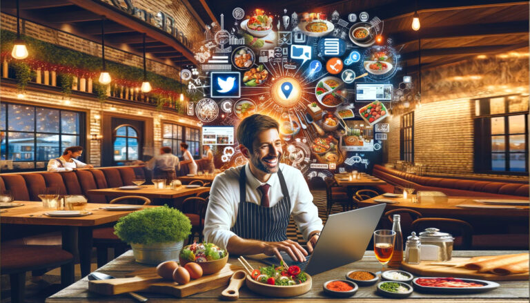 conseil pour augmenter visibilite restaurant