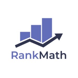 logo logiciel performance seo rankmath
