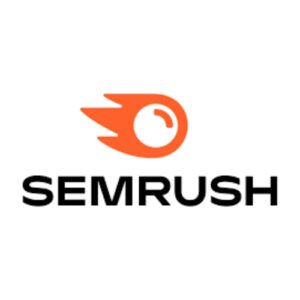 logo logiciel seo semrush
