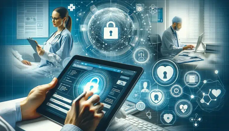 digitaliser parcours patient