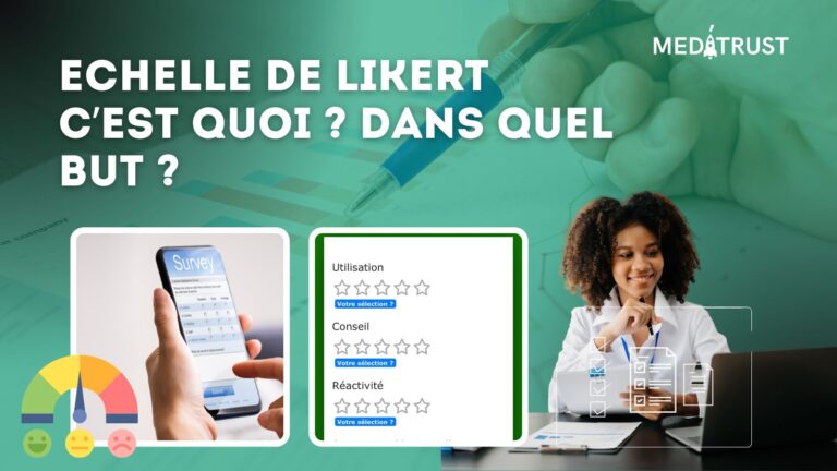 echelle likert comment et quand utiliser