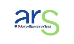 logo ars agence regionale de sante