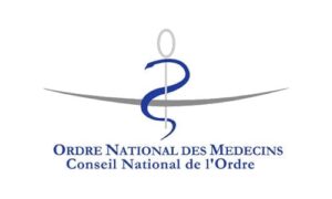 logo cnom logo conseil national de l ordre des medecins