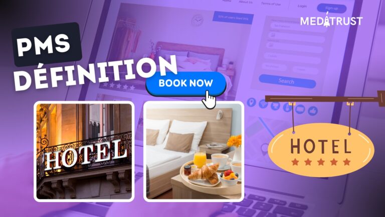hotel pms definition aide choix