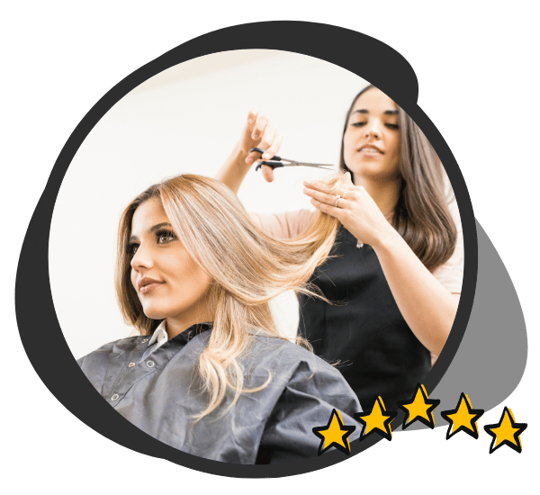 avis google salon coiffure