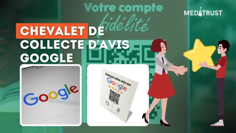 chevalet avis google