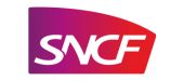 logo sncf