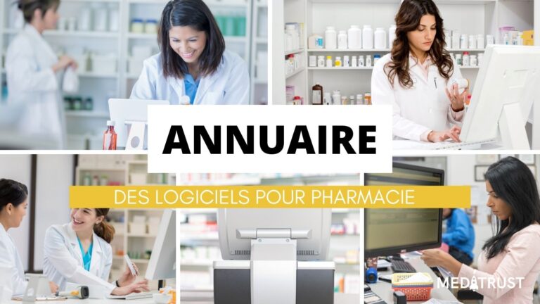 logiciel lgo pharmacie